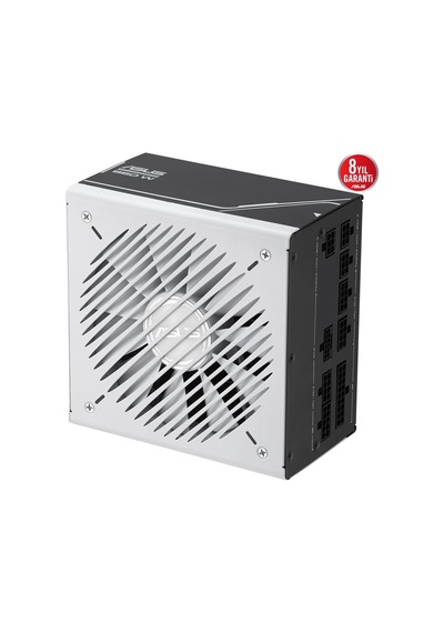 Asus Prıme Ap-850g 850w 80+ Gold Atx 3.1 Gen 5.1 135mm Fanli Psu