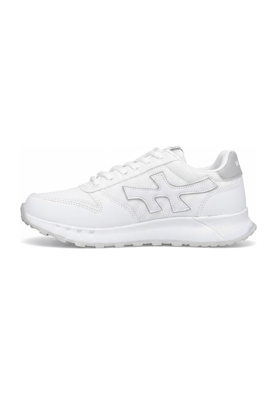 Mc Jamper 2444 Erkek Klasik Sneaker Beyaz Beyaz Mc Jamper 2444 Erkek Klasik Sneaker Beyaz Beyaz