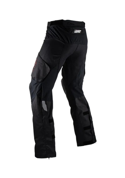 Leatt 5.5 Enduro Pantolon Siyah