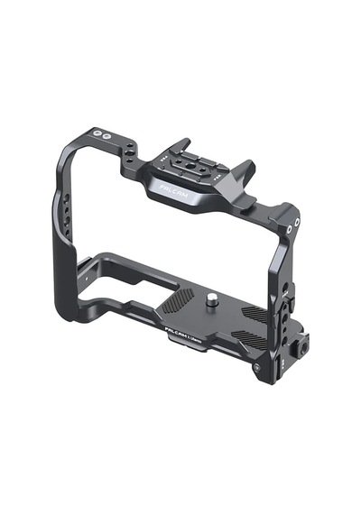 Lexroo Falcam F22&f38 Quick Release Camera Cage Çerçeve Fujıfılm X-t4 Standart