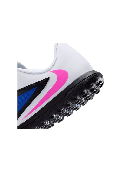 Nike Jr Phantom 6 Low Club Tf Mavi Erkek Çocuk Halı Saha Ayakkabısı Hq2006-446