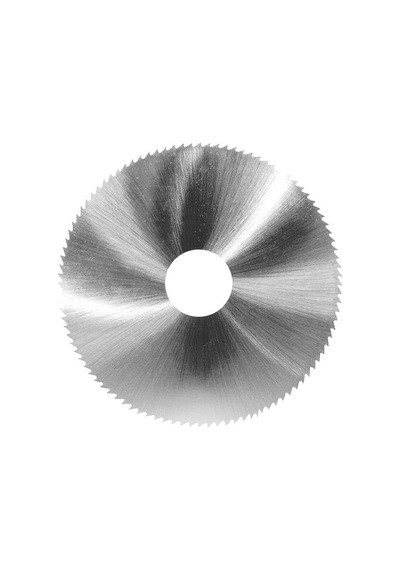 Pld 125x2.5x27mm Z 100 Daire Testere Hss
