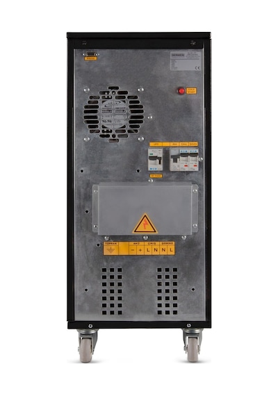 Germen Ups B Serisi 6 Kva Blue-line Pro Kesintisiz Güç Kaynağı