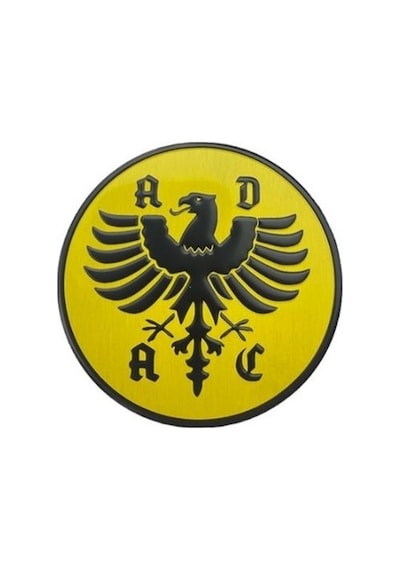 Space Arma Adac Sarı 90 Mm / Yacıy213 Diğer