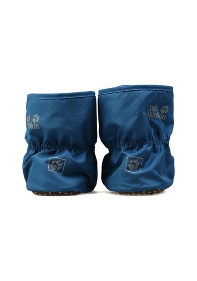 Jack Wolfskin Çocuk Outdoor Ayakkabısı 4018192-1121 Moonchild Mid