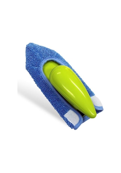 Silva Mikrofiber Çok Amaçlı El Mopu