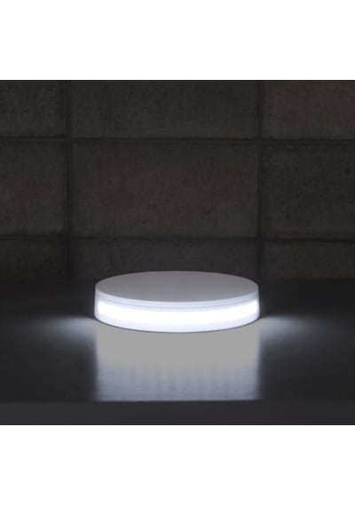 Foldio360 Smart Turntable Mobil Uygulama Kontrollü Uyumlu iOS Android 25 CM 5 KG