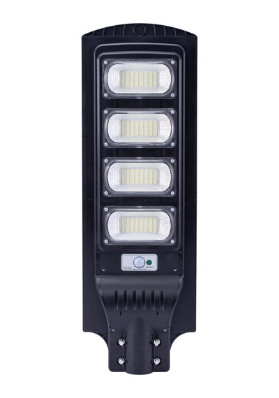 Noas 400w Solar Sokak Armatürü Beyaz - Yl73-0410-s