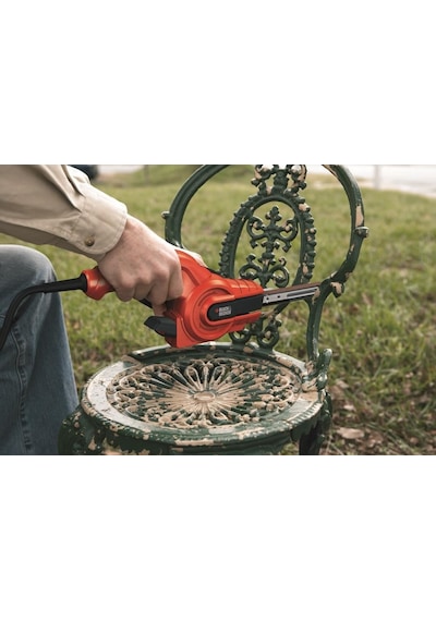 Black&Decker KA900E 350Watt Elektrikli Eğe