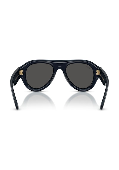 Ray-ban Rb4925 689587 50 Unisex Güneş Gözlüğü Siyah