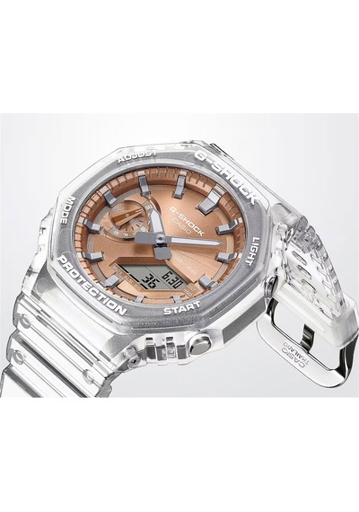 Casio Ga-2100bm-7a5dr Unısex Kol Saati