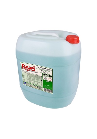 Ravel Extra Sıvı Bulaşık Deterjanı 30 Kg