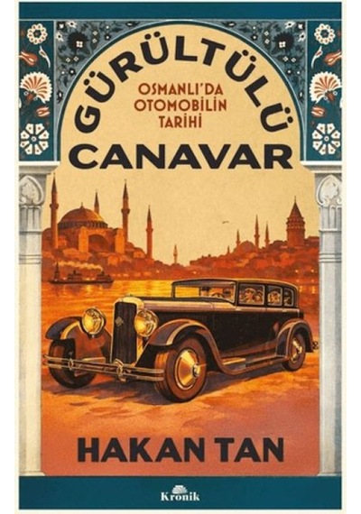 Gürültülü Canavar - Kyut-764914