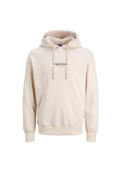 Jack & Jones Jack&jones Jorvesterbro Sweat Hood Noos Taş 001