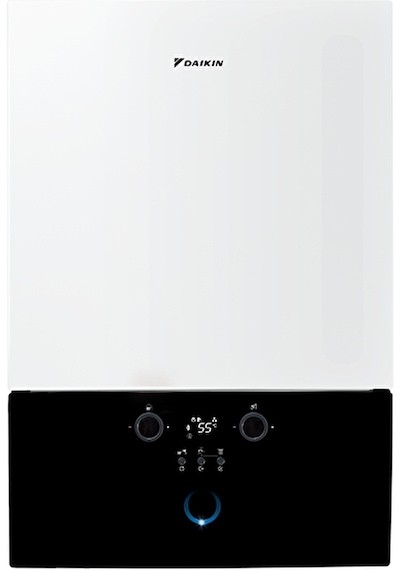 Daikin Premix NDJ D2CND024 24 kW 20.640 Kcal/h Tam Yoğuşmalı Kombi