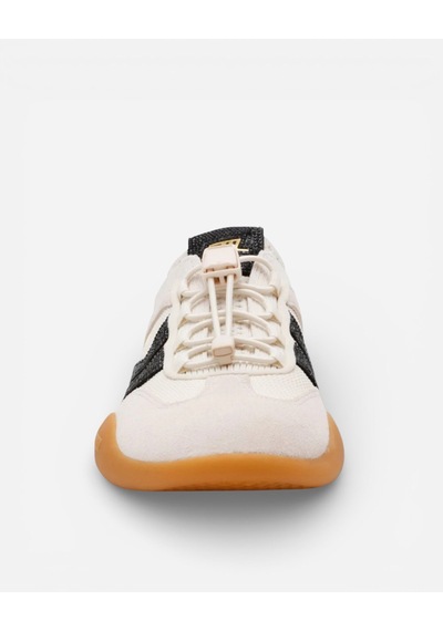 Steve Madden Bıscottı-r Cream Kadın Cream/blk Sneakers Bıscottı-r Cream Krem