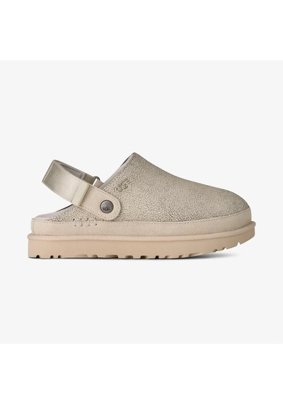 Ugg Goldenstar Crackle Kadın Sandalet 1177853-crck Gri