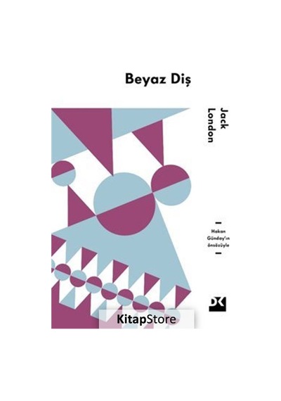 Beyaz Diş / Jack London N11.11785