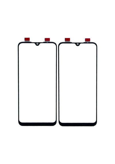 Xiaomi Uyumlu Mi A3 Dokunmatik Okalı Ön Cam Cc9E