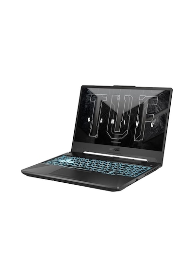 Asus Tuf Gaming A15 FA506NCR-HN113-K7 R7-7435HS 16 GB 512 GB SSD RTX3050 15.6" Free Dos Dizüstü Bilgisayar
