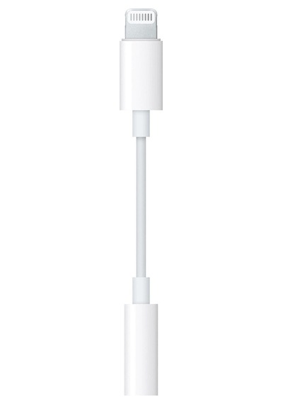 Apple Uyumlu İphone Lightning 3.5mm Aux Kulaklık Dönüştürücü Aparat