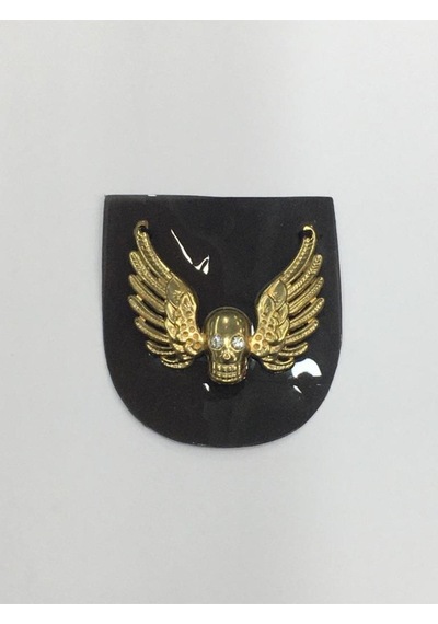 Kuru Kafa Arma Siyah 2
