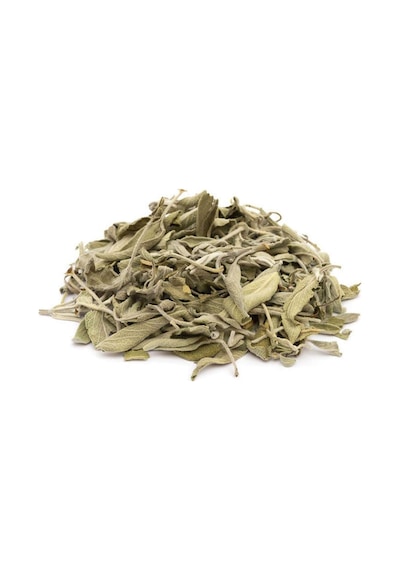 Organik Taze Dökme Adaçayı 250 Gr