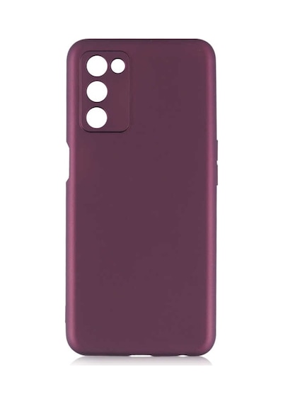 Oppo A55 5G Kilif Zore Premier Silikon Kilif 560577815