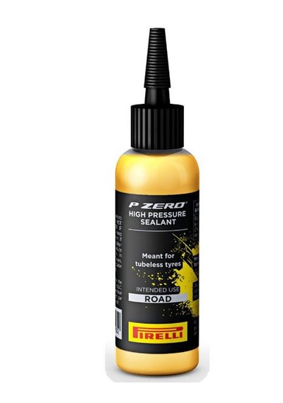 Pırellı P Zero Tubeless Sıvısı 60 Ml Çift 2 Adet