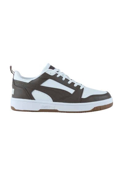 Puma Rebound V6 Tdp Erkek Beyaz Spor Ayakkabı 406388-59