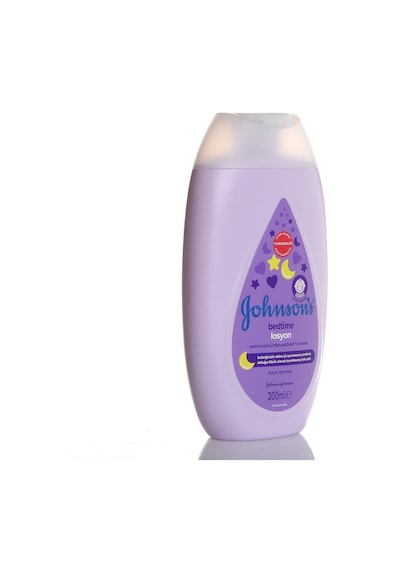 Johnson's Baby Bedtime Bebek Losyonu 300 ML