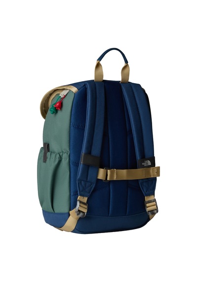 The North Face Y Mini Explorer Çocuk Sırt Çantası-32695 Yeşil