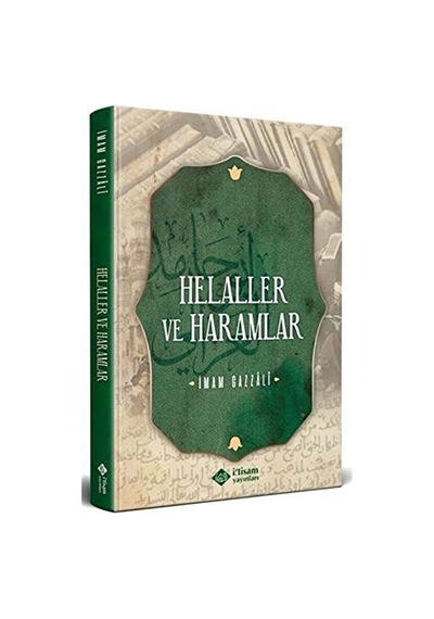 Helaller Ve Haramlar Sku: Smg8690010222770