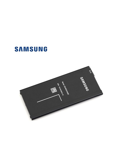 Samsung Galaxy J7 Prime SM-G610 Uyumlu Batarya Pil