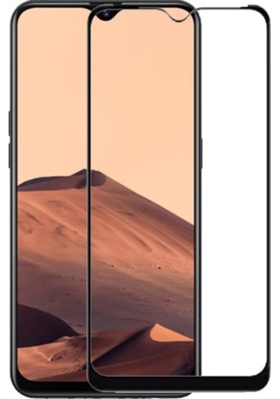 Oppo A5S Fiber Nano Kırılmaz Ekran Koruyucu