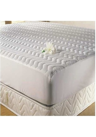 Özdilek Çift Kişilik Fitted Kapitone Yatak Koruyucu Alez 160x200
