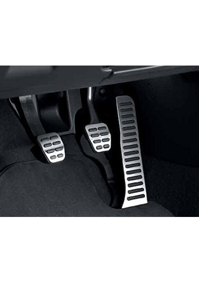 Vw Golf 6 Pedal Seti Takımı Geçmeli Manuel