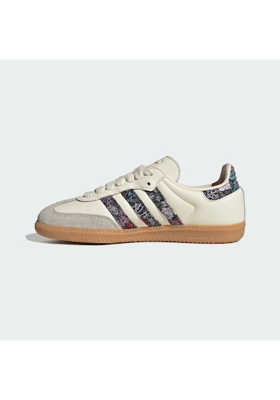Adidas Liberty Samba Og Günlük Spor Ayakkabı C-adıkh9817j10a00 Beyaz