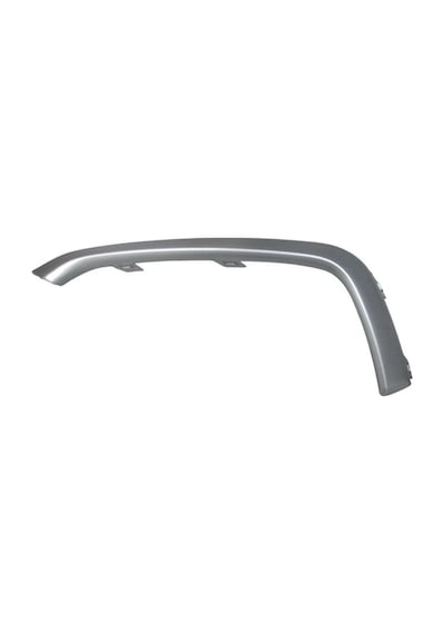 Fiat Egea Cross 2021-2024 Sis Lamba Kapağı Üst Çerçevesı Sol Gümüs Grı Oem No 735754062