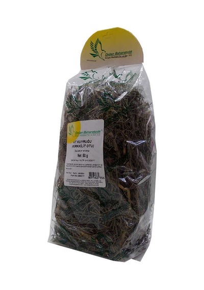Doğal Kırkkilit Otu Atkuyruğu Otu 50 Gr Paket 44744049