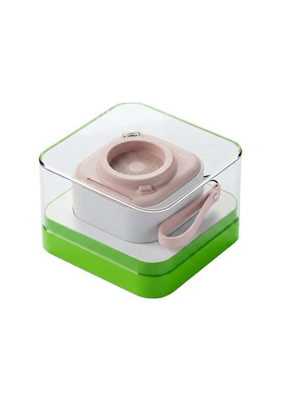 A132 Mini Bluetooth Hoparlör 5w - Tws Destekli Kablosuz Taşınabilir Speaker