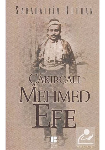 Çakırcalı Mehmed Efe