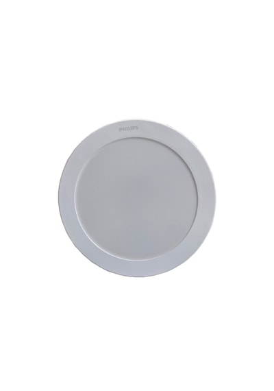 Philips Smartbright Sıvaüstü Tavan Lamba 17w 3000k Sarı Işık 1800 Lümen 22 Cm Çapında Plastik Gövde 1