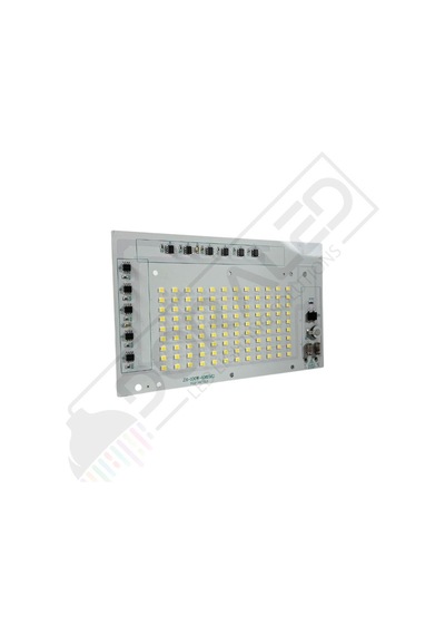 220v 100w 2835 Smd Ledli Beyaz Hazır Projektör Ledi 220 Volt 100 Watt