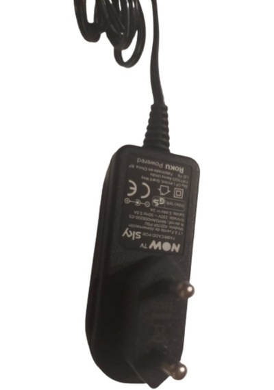 Now Tv Power Supply 4201SP-Psu Mh12Ah059200-C5 5.99V 2A (3.5Mm) Adaptör