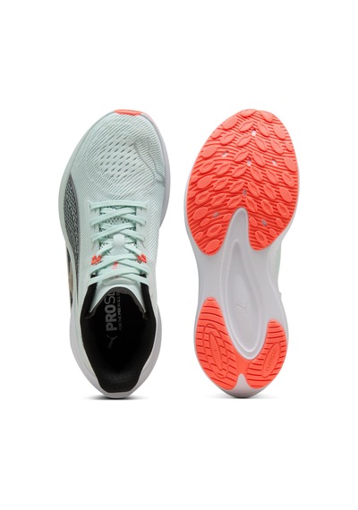 Puma Darter Pro Koşu Ayakkabısı 310152 22 Mavi