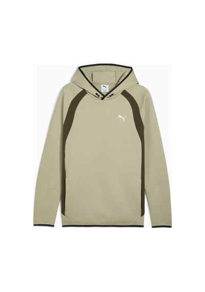 Puma Evostripe Hoodie Dk Erkek Sweat 688230 82