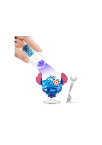 Mini Brands Create Snacks Sürpriz Disney Temalı Koleksiyonluk Mini Atıştırmalıklar Yapma Seti 1 Adet