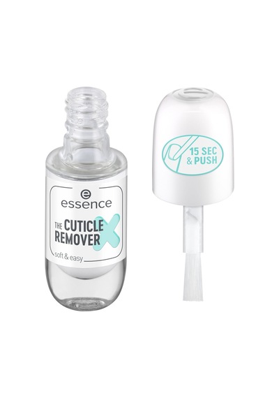 Essence Kütikül Çıkarıcı - 6 Adet Tarı