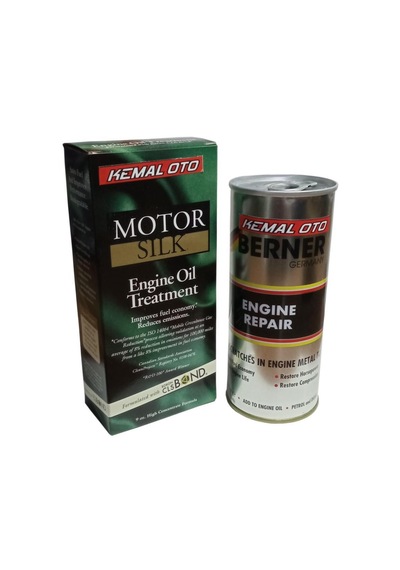 Motor Üfleme Kompresör Düşüklüğü Yağ Yakma İkili Karışım